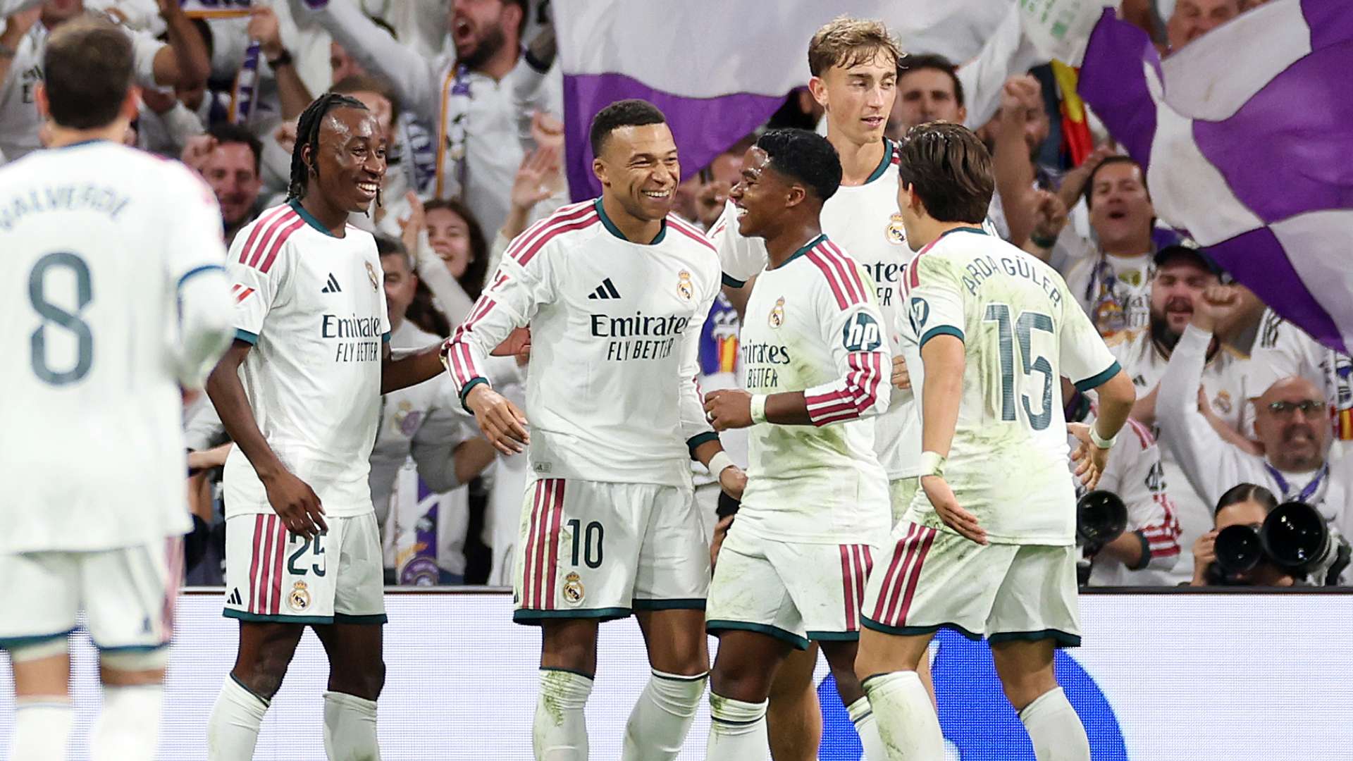 Racing opens fire ahead of the Real Madrid clash: this cannot be tolerated  